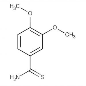 3,4-Dimethoxythiobenzamide