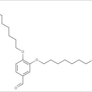 3',4'-(Dioctyloxy)benzaldehyde, min.
