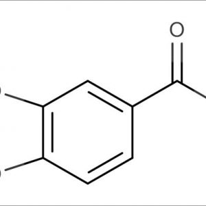 3,4-Methylendioxybenzoicacid