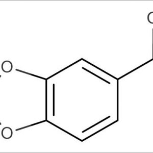 3,4-Methylenedioxybenzylalcohol