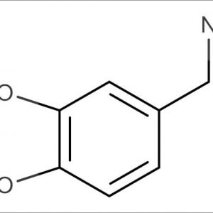 3,4-Methylenedioxybenzylamine