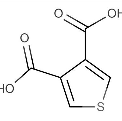 3,4-Thiophenedicarboxylic acid
