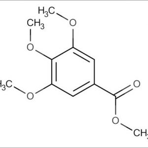 3,4,5-Trimethoxybenzoicacidmethylester