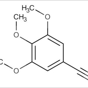 3,4,5-Trimethoxybenzonitrile