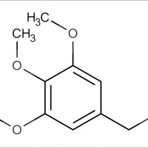 3,4,5-Trimethoxybenzylamine