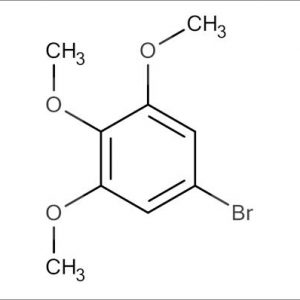 3,4,5-Trimethoxybromobenzene