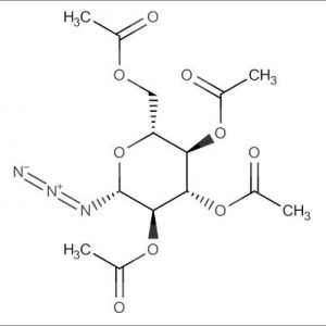 ,3,4,6-Tetra-O-acetyl-beta-D-glucopyranosylazide