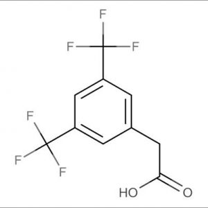 3,5-Bis-(trifluoromethyl)phenylaceticacid