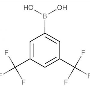 3,5-Bis-(trifluoromethyl)phenylboronicacid