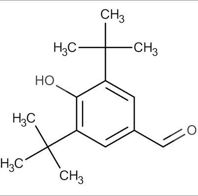 3,5-Di-tert-butyl-4-hydroxybenzaldehyde