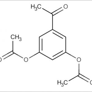 3,5-Diacetoxyacetophenone