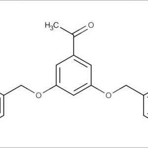 3,5-Dibenzyloxyacetophenone