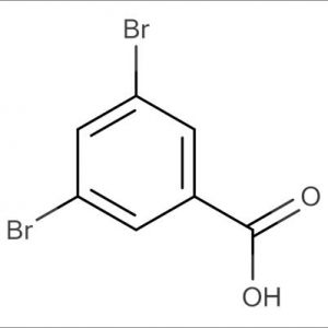 3,5-Dibromobenzoicacid