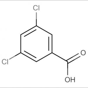 3,5-Dichlorobenzoicacid