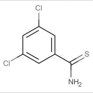 3,5-Dichlorothiobenzamide