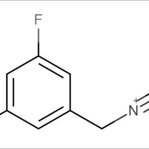 3,5-Difluoro-1-(isocyanomethyl)benzene