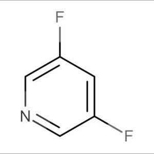 3,5-Difluoropyridine