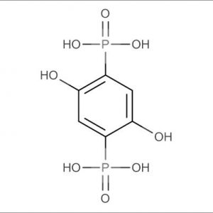 3,5-Dihydroxy-1,4-benzenediphosphonic acid