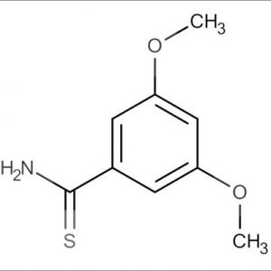 3,5-Dimethoxythiobenzamide