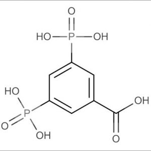 3,5-Diphosphonobenzoic acid, 95(+/-4) %