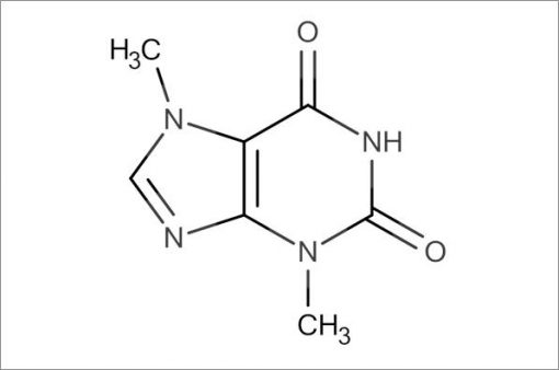 3,7-Dimethylxanthine