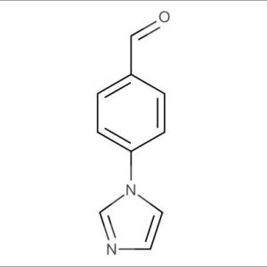 4-(1H-Imidazol-1-yl)benzaldehyde