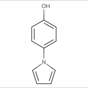 4-(1H-Pyrrol-1-yl)phenol