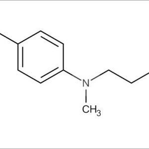 4-[(2-Cyanoethyl)methylamino]benzaldehyde