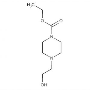 4-(2-Hydroxyethyl)piperazin-1-carboxylicacidethylester