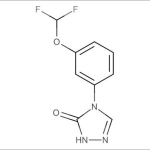 Thieno[2,3-b]pyridine-2-carbonitrile