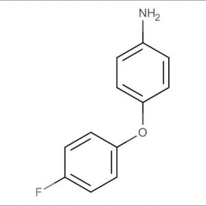 4-(4-Fluorophenoxy)aniline