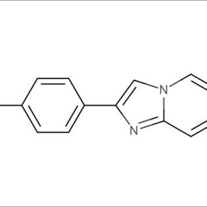 3-(1H-Pyrrol-1-yl)-1H-indazole