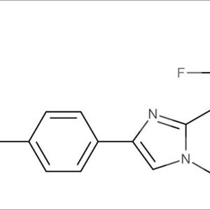 N-(2-Bromo-4-isopropylphenyl)-N'-[3-(difluoromethoxy)phenyl]thiourea