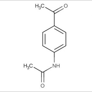 4-Acetamidoacetophenone