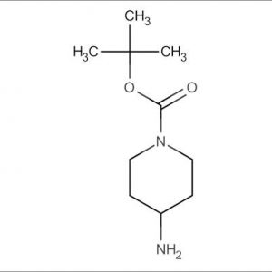 4-Amino-1-Boc-piperidine