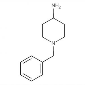 4-Amino-1-benzylpiperidine