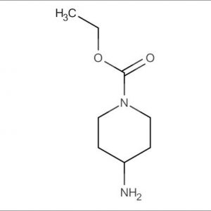 4-Amino-1-carbethoxypiperidine