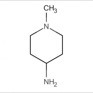 4-Amino-1-methylpiperidine