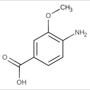 4-Amino-3-methoxybenzoic acid