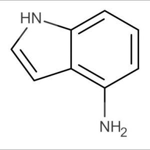 4-Aminoindole