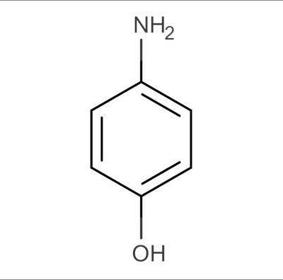 4-Aminophenol