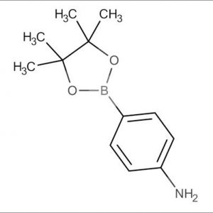 4-Aminophenylboronicacidpinacolester