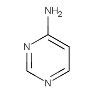 4-Aminopyrimidine