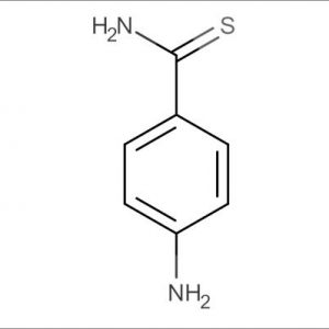 4-Aminothiobenzamide