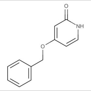 4-Benzyloxy-2-(1H)-pyridone