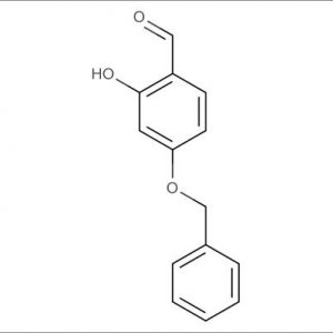 4-Benzyloxy-2-hydroxybenzaldehyde