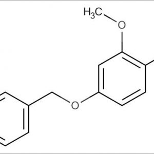 4-Benzyloxy-2-methoxybenzaldehyde