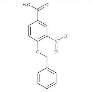 4-Benzyloxy-3-nitroacetophenone