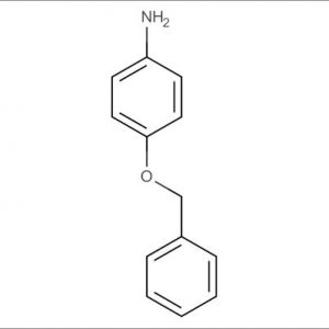 4-Benzyloxyaniline