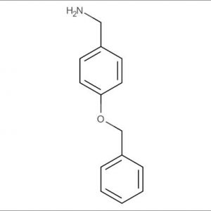 4-Benzyloxybenzylamine